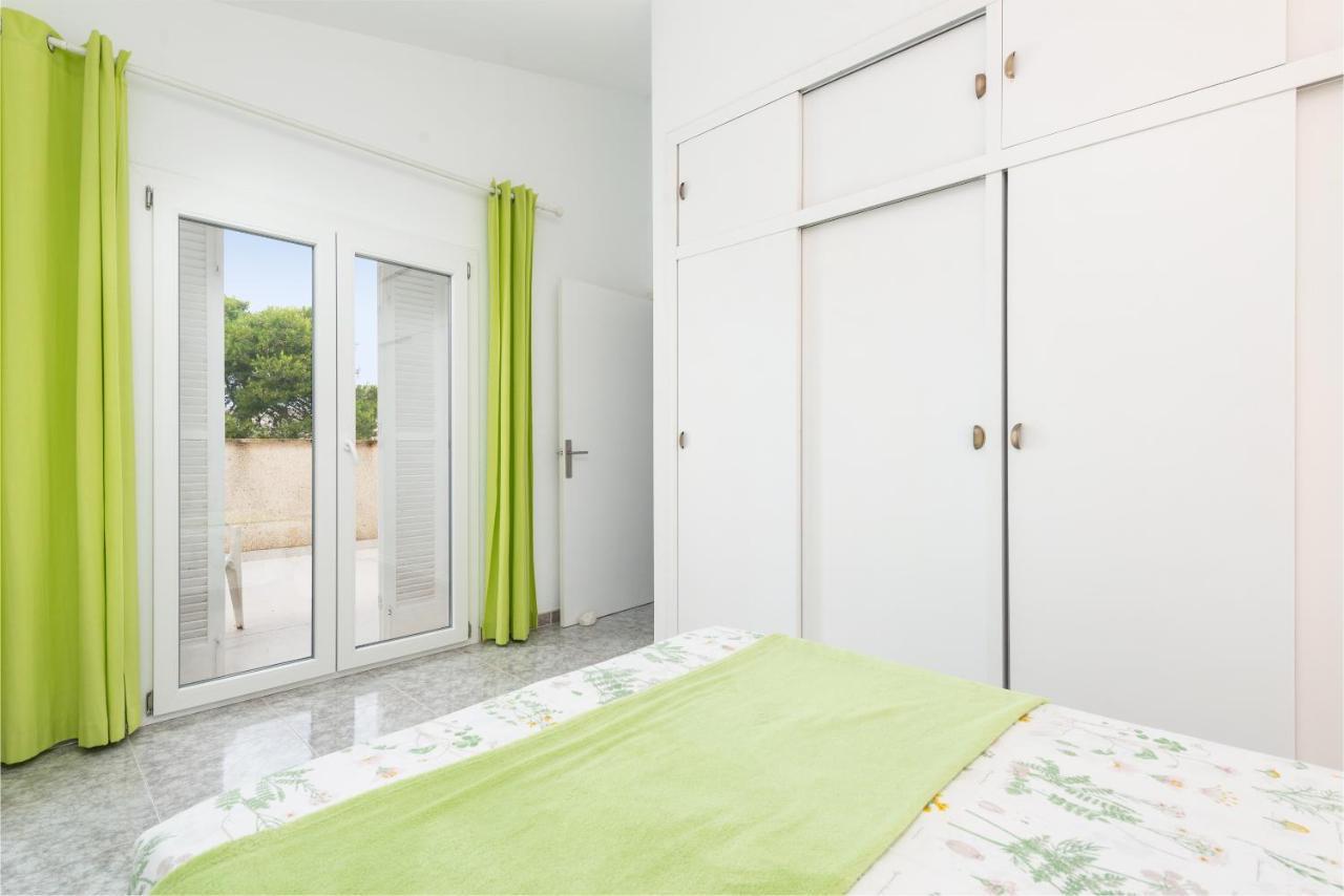 Can Navarro Cala Pi  Exterior photo