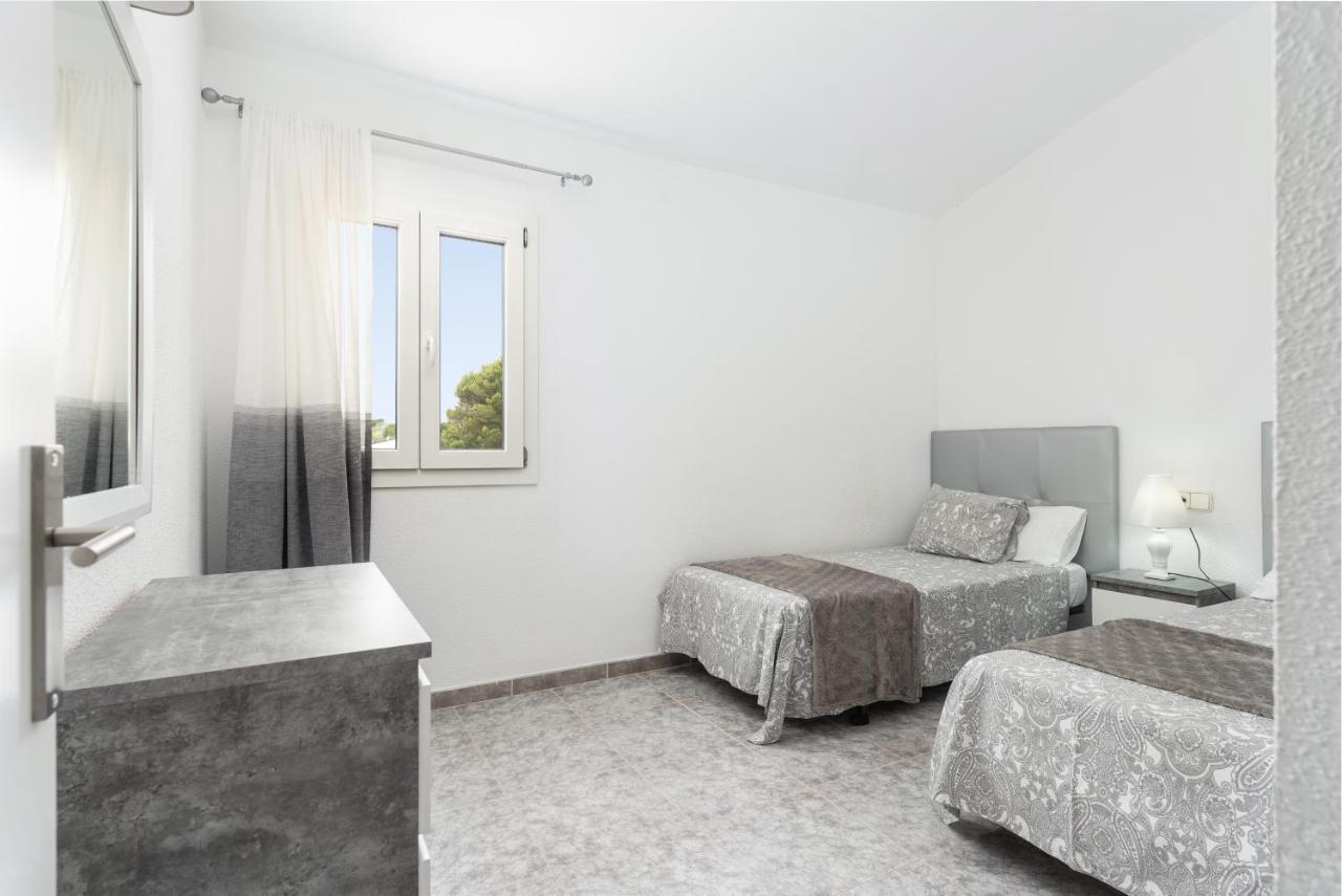 Can Navarro Cala Pi  Exterior photo