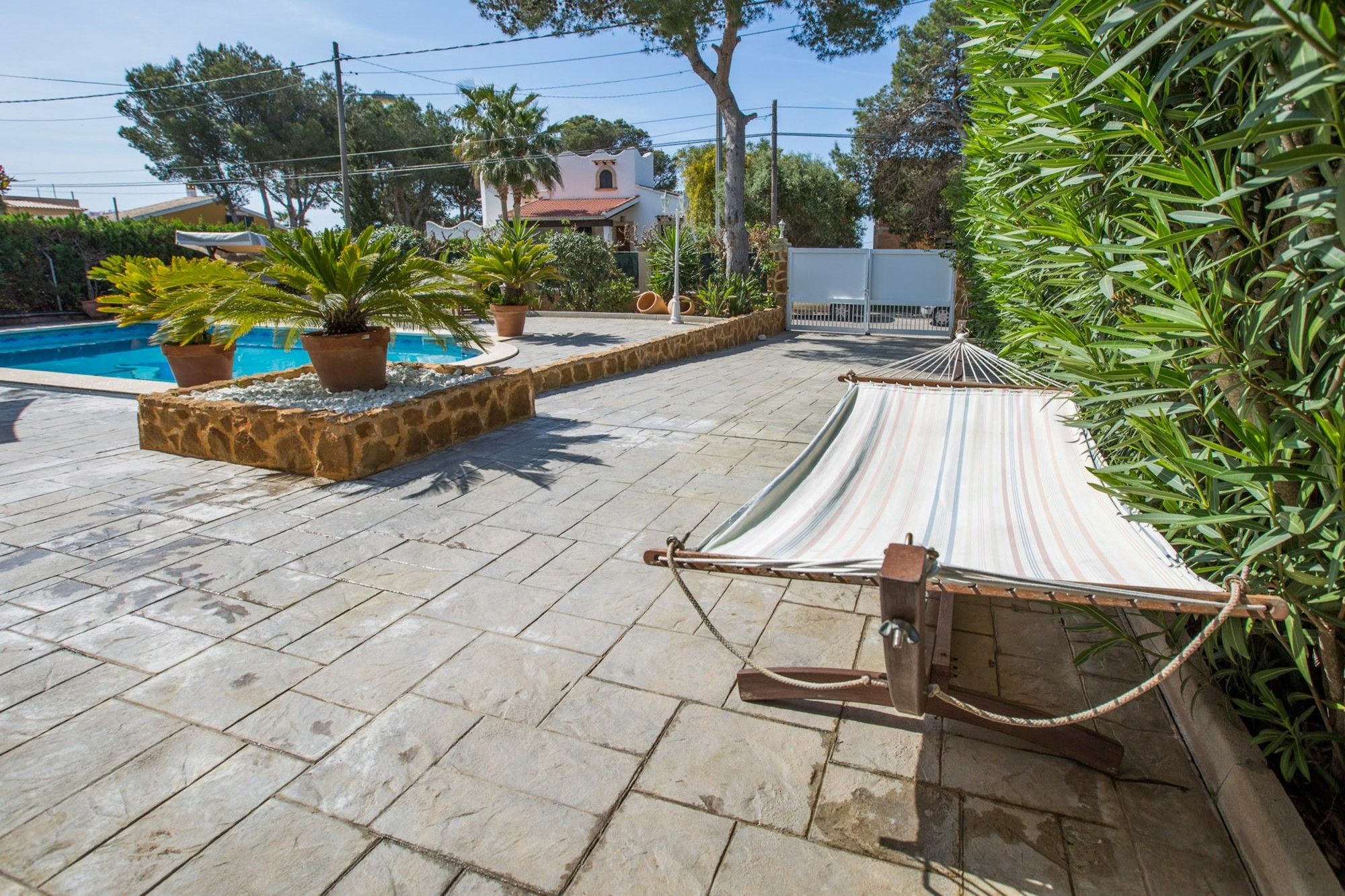 Can Navarro Cala Pi  Exterior photo