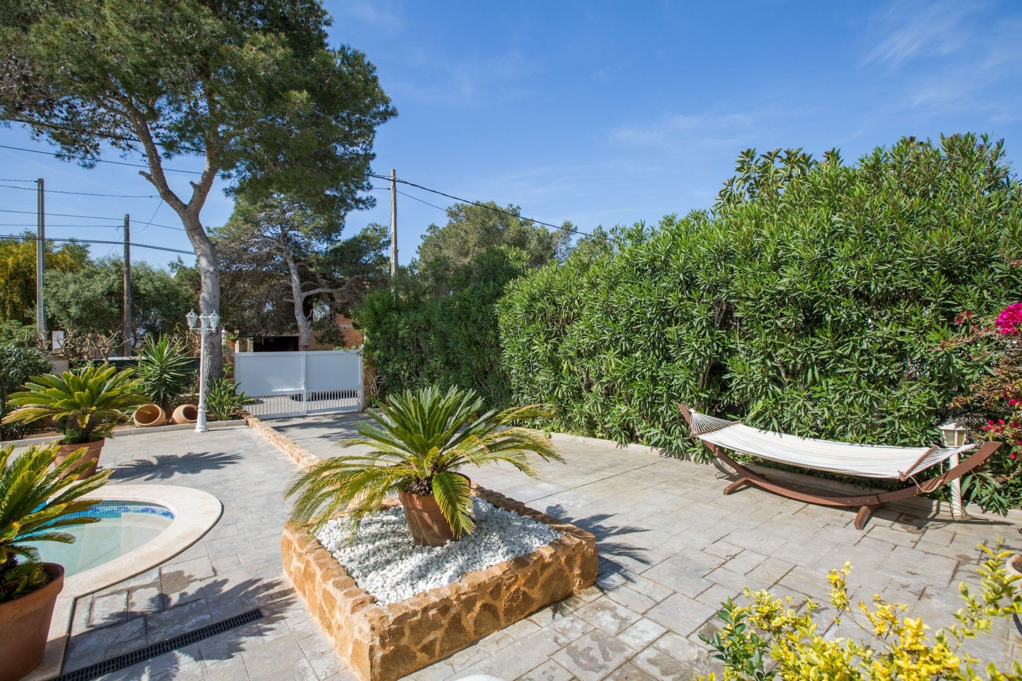 Can Navarro Cala Pi  Exterior photo