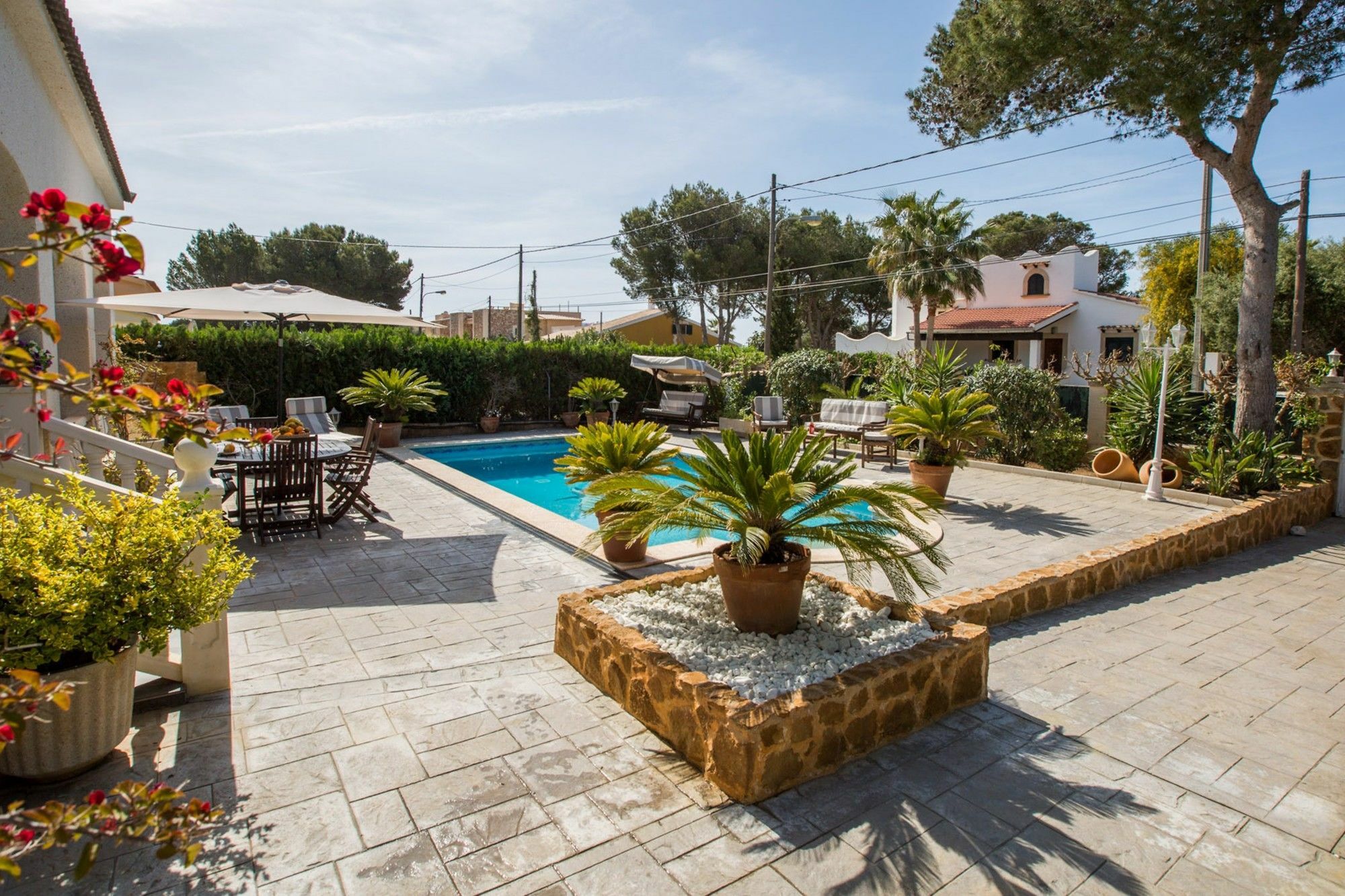 Can Navarro Cala Pi  Exterior photo